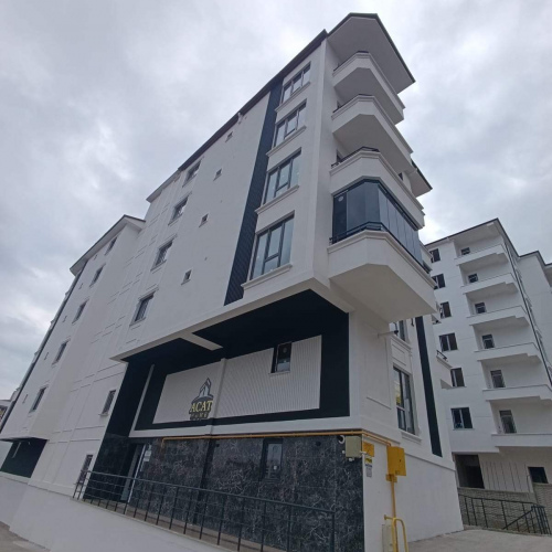 CB PARK ERMAN AKINCI ATAKUM KÖRFEZDE GİRİŞ KAT KİRALIK 1+1 DAİRE